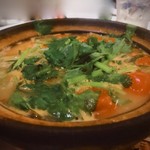 パクチー・バー ゴールデン・バーニング - 