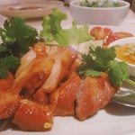 パクチー・バー ゴールデン・バーニング - 