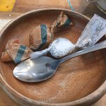 Yummy Mammy - コーヒーシュガーすら可愛い