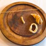 Ristorante IL FIGO INGORDO - 