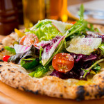 Days Kitchen Vegetable House