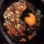 Yakiniku Saikougyuu - 