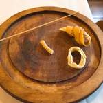 Ristorante IL FIGO INGORDO - 