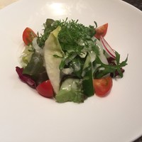 ベルセゾン・ナカムラ - 