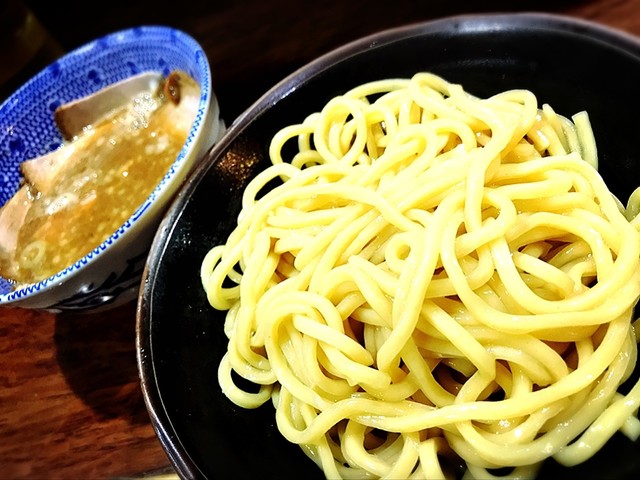 大勝軒 名古屋店 本山 つけ麺 食べログ