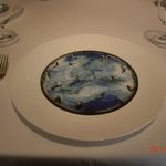 リストランテASO - セッティング