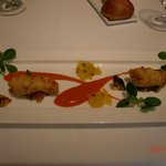 リストランテASO - 温前菜