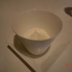 リストランテASO - アヴァン・デセール