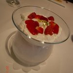 リストランテASO - かわいいデザート