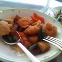 中国料理 桃李 - 