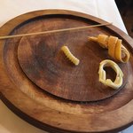 Ristorante IL FIGO INGORDO - 