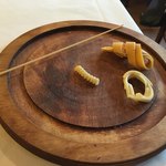 Ristorante IL FIGO INGORDO - 