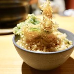 Iseebi Soba Kiyomasa - 