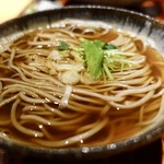 Iseebi Soba Kiyomasa - 