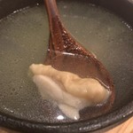 銘柄焼き鳥ともつ鍋の居酒屋 鳥京 - 