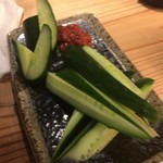 銘柄焼き鳥ともつ鍋の居酒屋 鳥京 - 