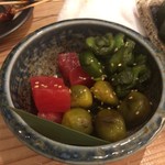 銘柄焼き鳥ともつ鍋の居酒屋 鳥京 - 