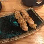 銘柄焼き鳥ともつ鍋の居酒屋 鳥京 新宿総本店 - 