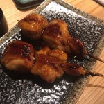 銘柄焼き鳥ともつ鍋の居酒屋 鳥京 - 