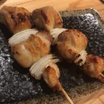 銘柄焼き鳥ともつ鍋の居酒屋 鳥京 新宿総本店 - 