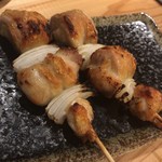 銘柄焼き鳥ともつ鍋の居酒屋 鳥京 - 