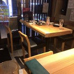 銘柄焼き鳥ともつ鍋の居酒屋 鳥京 - 