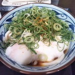 丸亀製麺 - 