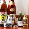 そば処 桂. - ドリンク写真:地酒