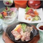 Sushi & Kaisenryouri Hana - 