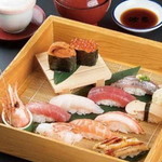 Sushi & Kaisenryouri Hana - 