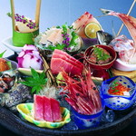 Sushi & Kaisenryouri Hana - 