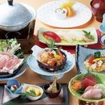 Sushi & Kaisenryouri Hana - 