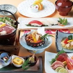 Sushi & Kaisenryouri Hana - 