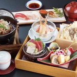 Sushi & Kaisenryouri Hana - 