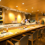 Sushi & Kaisenryouri Hana - 