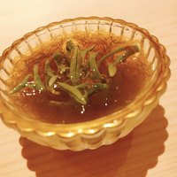 祇園 鮨 忠保 - 