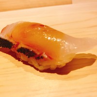 祇園 鮨 忠保 - 