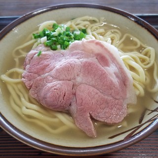 朝食 石垣島でおすすめの沖縄そばをご紹介 食べログ