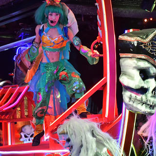 ロボットレストラン_0