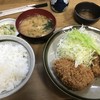 とんかつ藤芳 本店