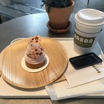 ザ マンダリン オリエンタル グルメショップ - モンピンク 2017/03/17