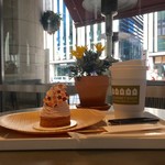 ザ マンダリン オリエンタル グルメショップ - モンピンク 2017/03/17