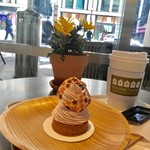 ザ マンダリン オリエンタル グルメショップ - モンピンク 2017/03/17