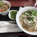 フォーナムナム - 