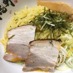 Abura Soba Semmonten Kajiken - 