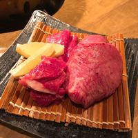炭火焼肉 なかはら - 