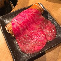 炭火焼肉 なかはら - 
