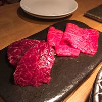 炭火焼肉 なかはら - 