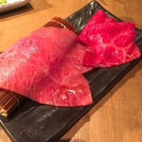 炭火焼肉 なかはら - 