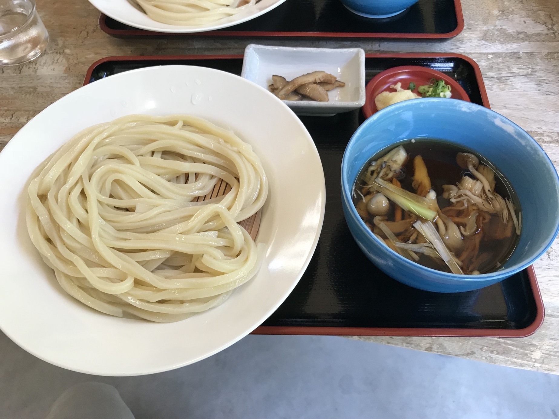 手打ちうどん二五七 name=